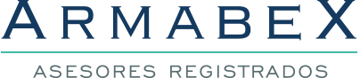 ARMABEX, Asesor Registrado del MAB especialista en SOCIMI Logo